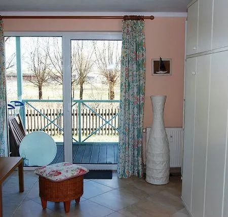 Bluemchen * Kirchdorf (Poel)