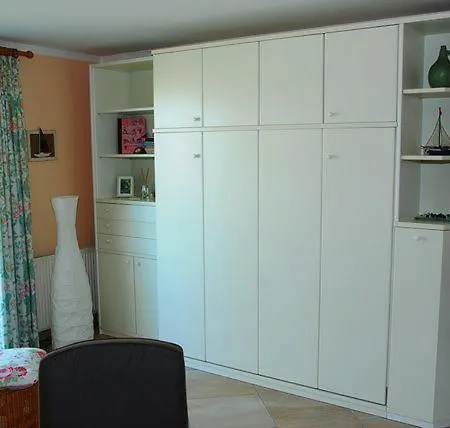 Bluemchen דירה Kirchdorf (Poel)