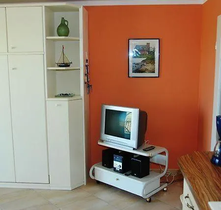 Bluemchen דירה *