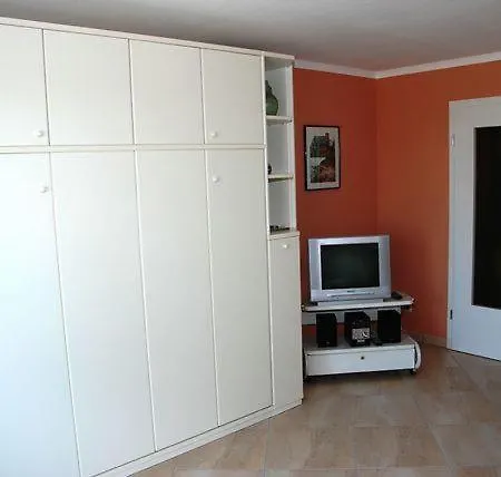 דירה Bluemchen *